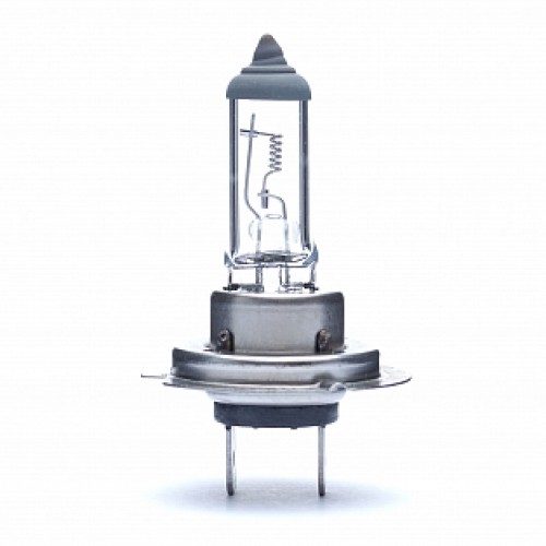 Лампа галоген.H-7 24V 70W ITK (Standart)