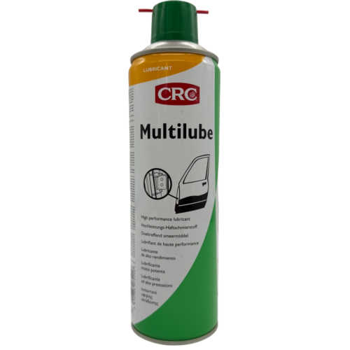 Смазка CRC MULTILUBE