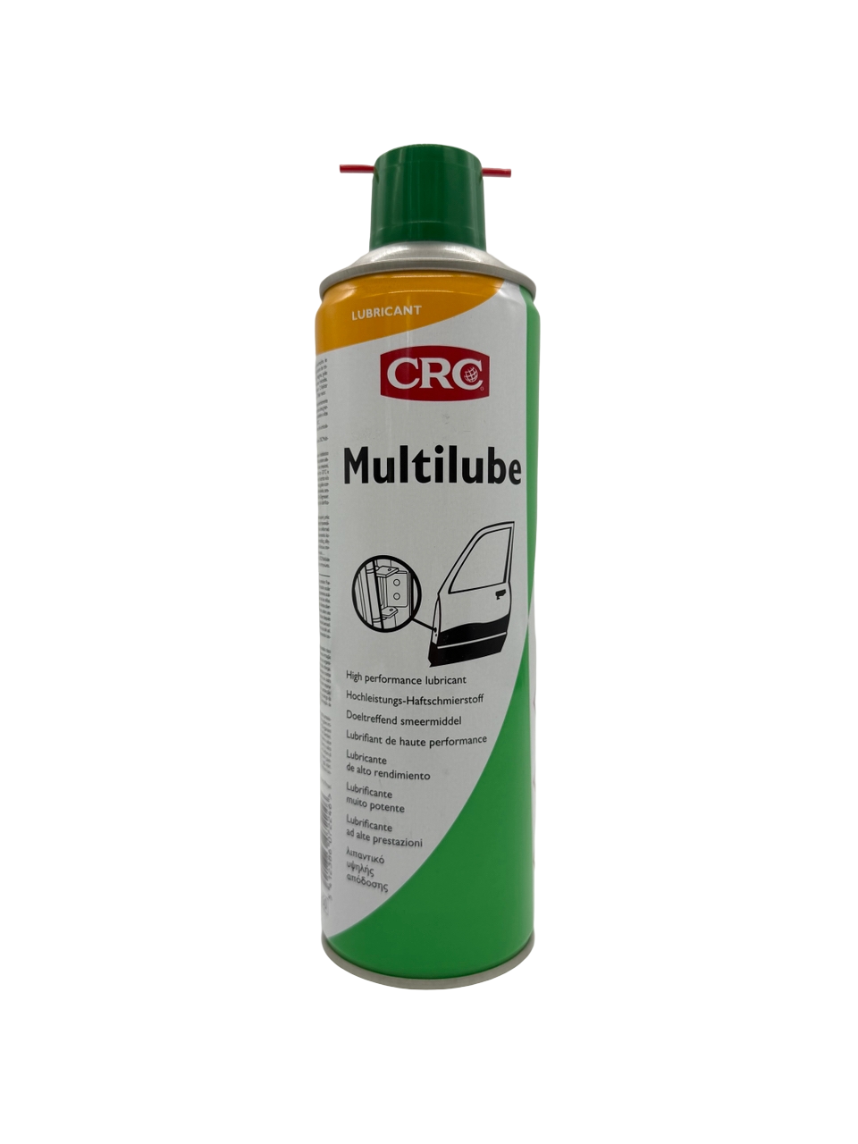 Смазка CRC MULTILUBE