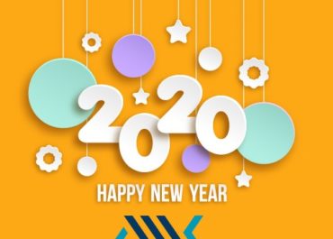 С Новым 2020 Годом!