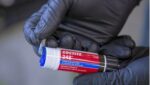Стик-карандаш фиксатора резьбы Loctite 248