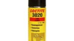 Аэрозольный баллон Loctite 3020 400 мл для фиксации вырубленных прокладок