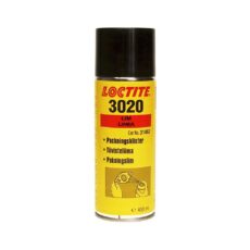 Аэрозольный баллон Loctite 3020 400 мл для фиксации вырубленных прокладок