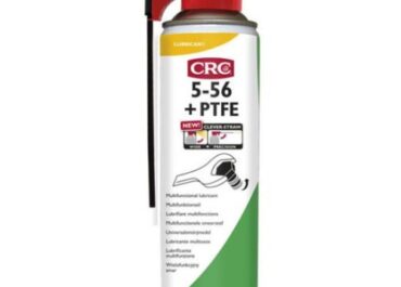 PTFE - что это за материал и почему он незаменим в смазках?