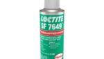 Аэрозольный баллон активатора Loctite SF 7649 для анаэробных продуктов 150 мл