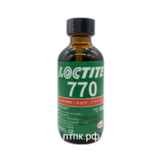 Флакон праймера Loctite SF 770 50 мл для полиолефинов и трудносклеиваемых пластиков