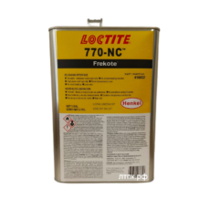 Канистра разделительной смазки Loctite Frekote 770-NC 5 л для неметаллических форм