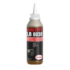 Бутылка смазочно-охлаждающей жидкости Loctite LB 8030 250 мл для режущего инструмента
