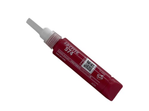 Флакон анаэробного герметика Loctite 574 50 мл для жестких фланцев
