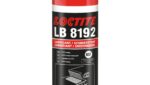 Аэрозольный баллон защитного тефлонового покрытия Loctite 8192 400 мл
