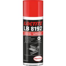 Аэрозольный баллон защитного тефлонового покрытия Loctite 8192 400 мл