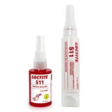 Флакон анаэробного уплотнителя трубной резьбы Loctite 511 50 мл