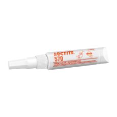 Флакон резьбового герметика Loctite 570 50 мл для металлических труб