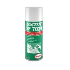 Аэрозольный баллон очистителя электрических контактов Loctite SF 7039 400 мл