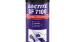 Аэрозольный баллон средства для определения утечки газа Loctite 7100 400 мл