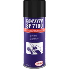 Аэрозольный баллон средства для определения утечки газа Loctite 7100 400 мл