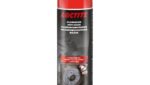 Аэрозольный баллон алюминиевой противозадирной смазки Loctite LB 8151 400 мл