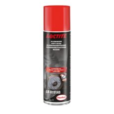Аэрозольный баллон алюминиевой противозадирной смазки Loctite LB 8151 400 мл